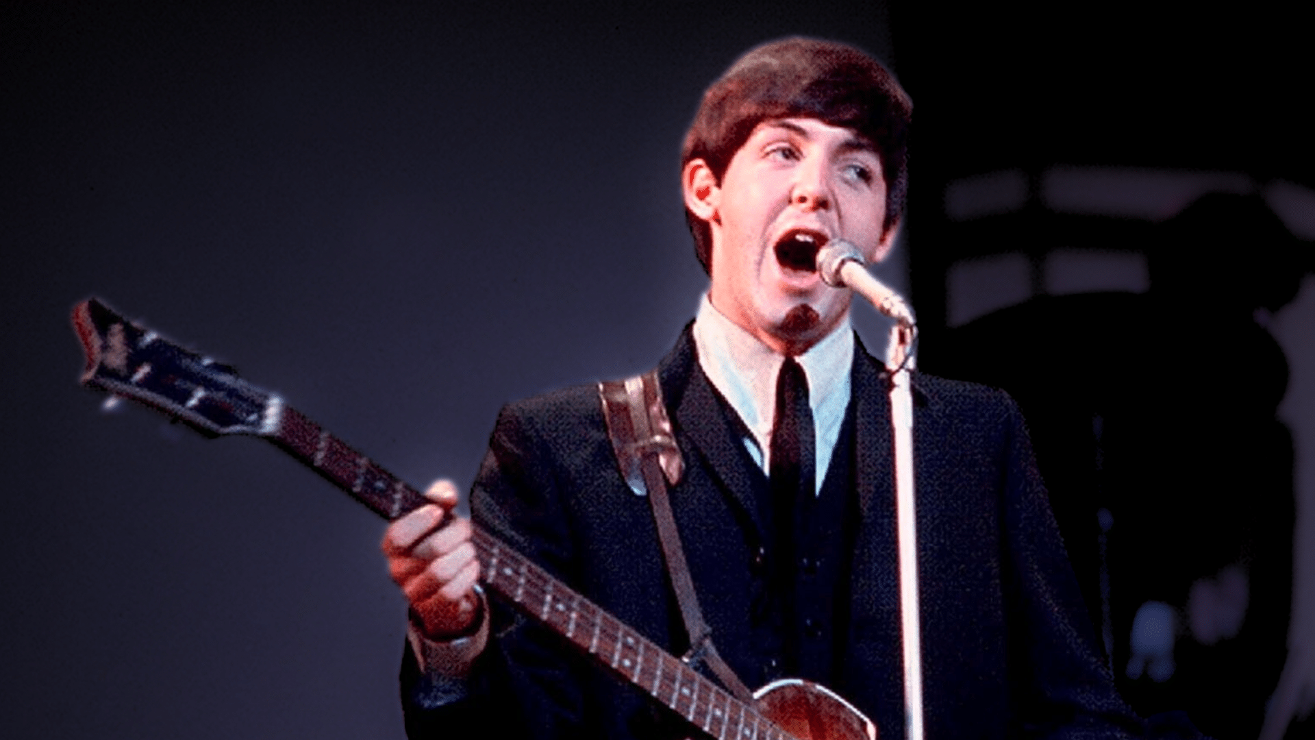 Paul McCartney s'est excusé pour un projet détesté des Beatles, mais il le trouve toujours "cool".