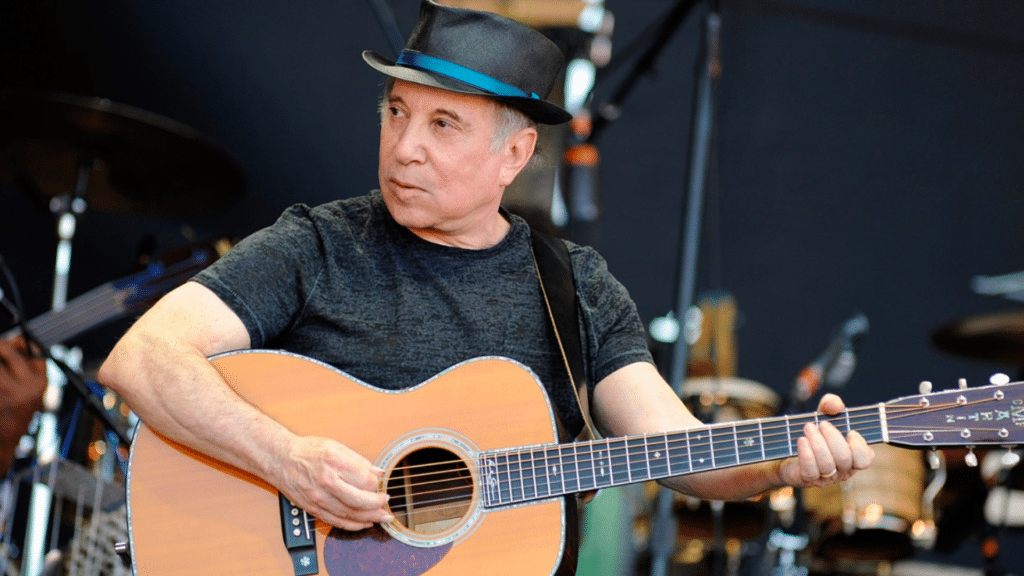 Paul Simon a nommé les chansons des Beatles qui, selon lui, resteraient populaires