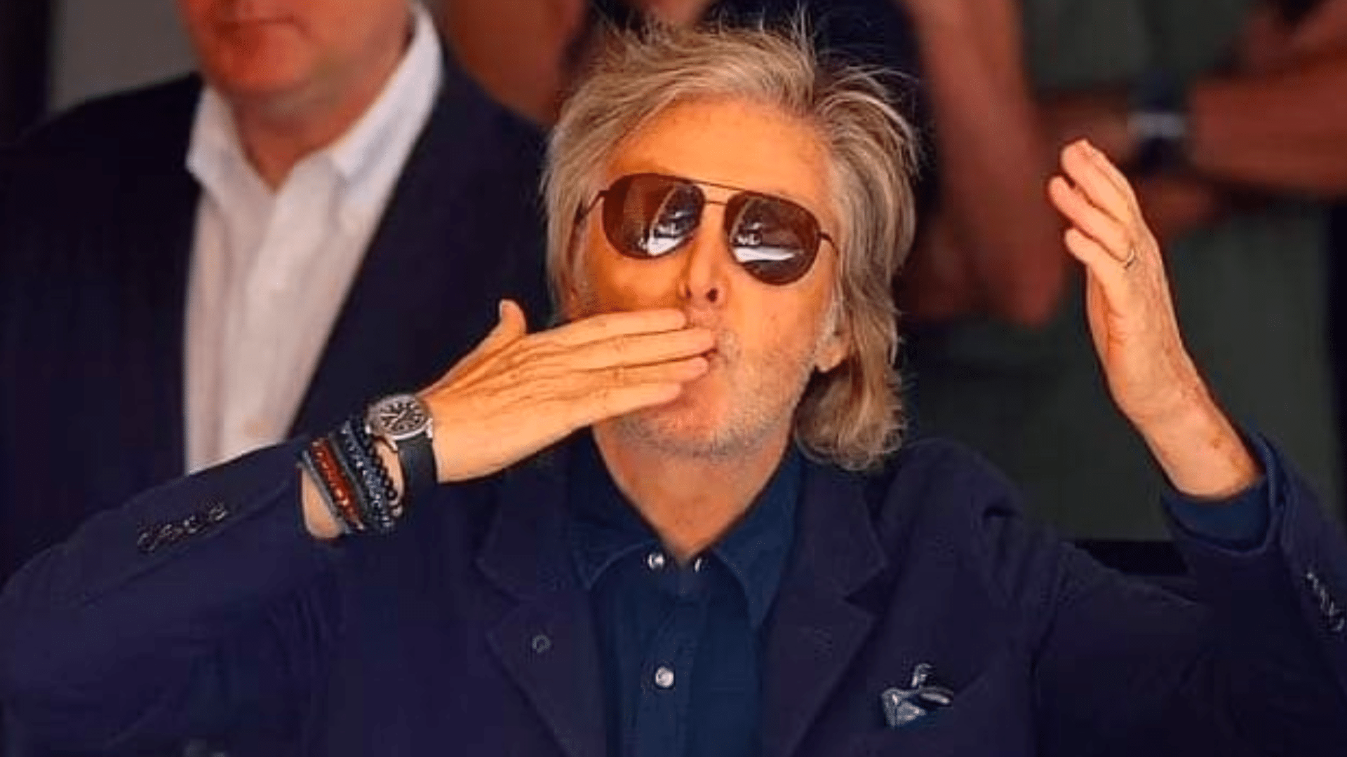 Paul McCartney Brise le Silence : La Vérité Derrière les Rumeurs de sa Mort et la Dernière Chanson des Beatles