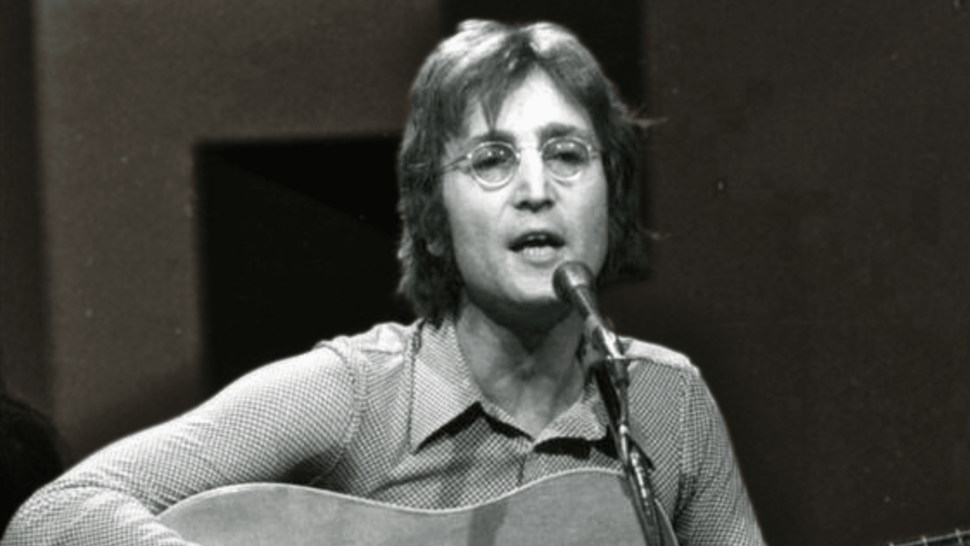 Pourquoi John Lennon "savait" que le gouvernement américain était à ses trousses en 1972 : "C'était sérieux".