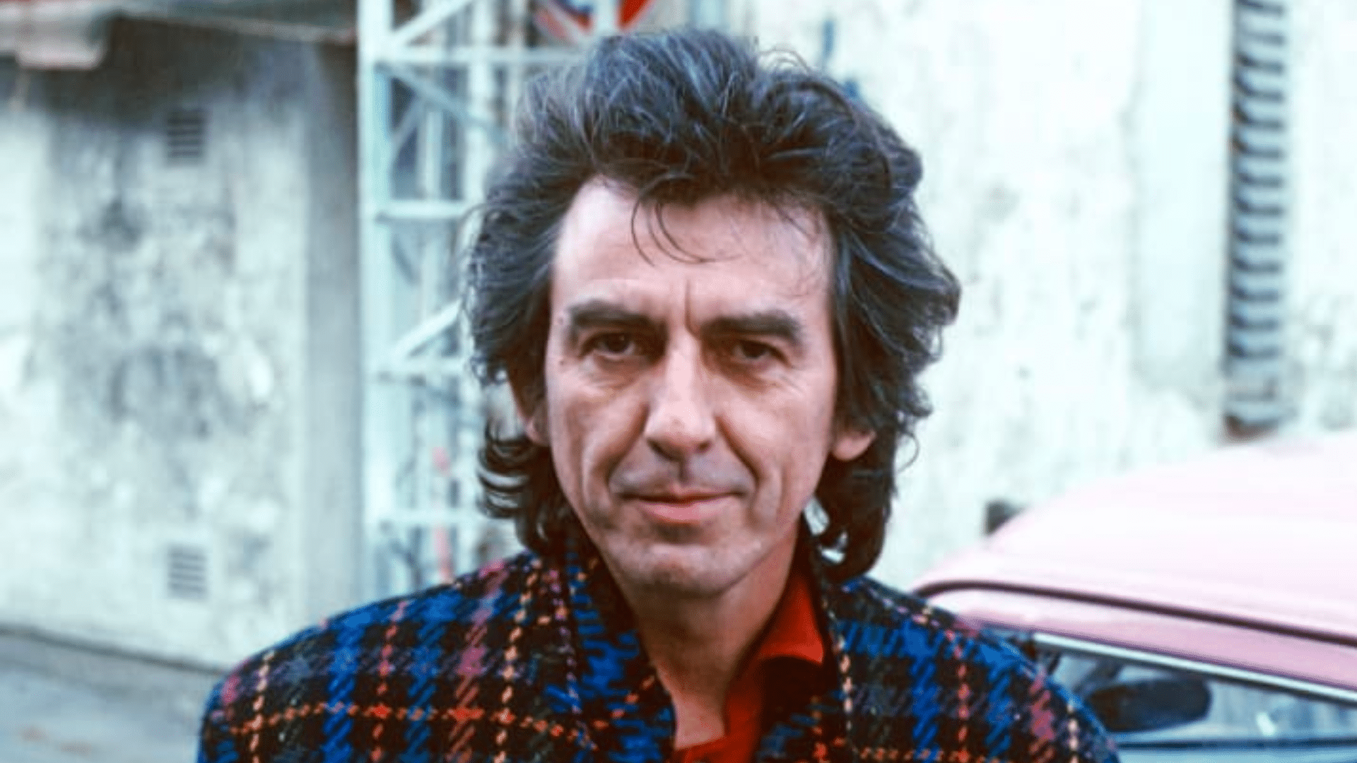 Quelle a été la meilleure chanson de George Harrison pour les Beatles ?