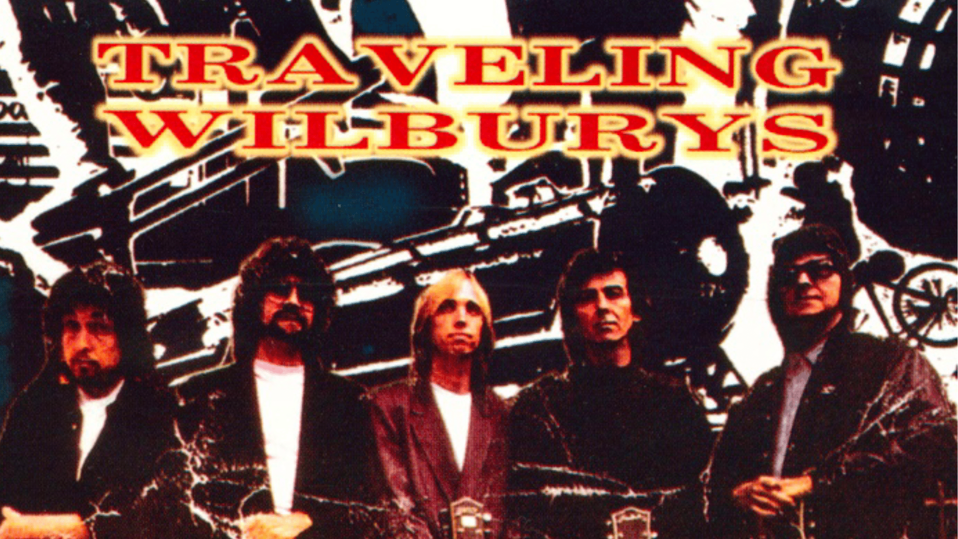 Qui étaient les Traveling Wilburys ? Le quintette du milliard