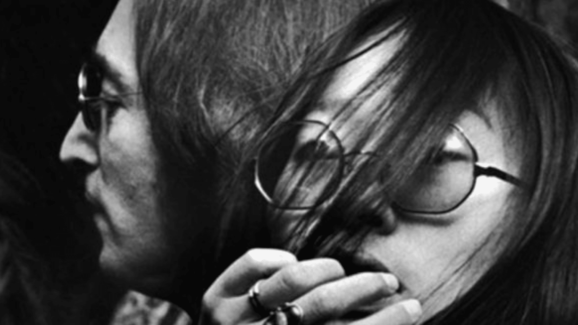 Regardez la nouvelle bande-annonce du documentaire sur John Lennon "The Lost Weekend : Une histoire d'amour