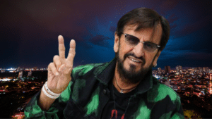 Ringo Starr affirme que la "dernière" chanson des Beatles, créée avec l'aide de l'IA, "aurait déjà dû être diffusée". Au début de l'année, on a appris qu'une "dernière" chanson des Beatles serait bientôt disponible.