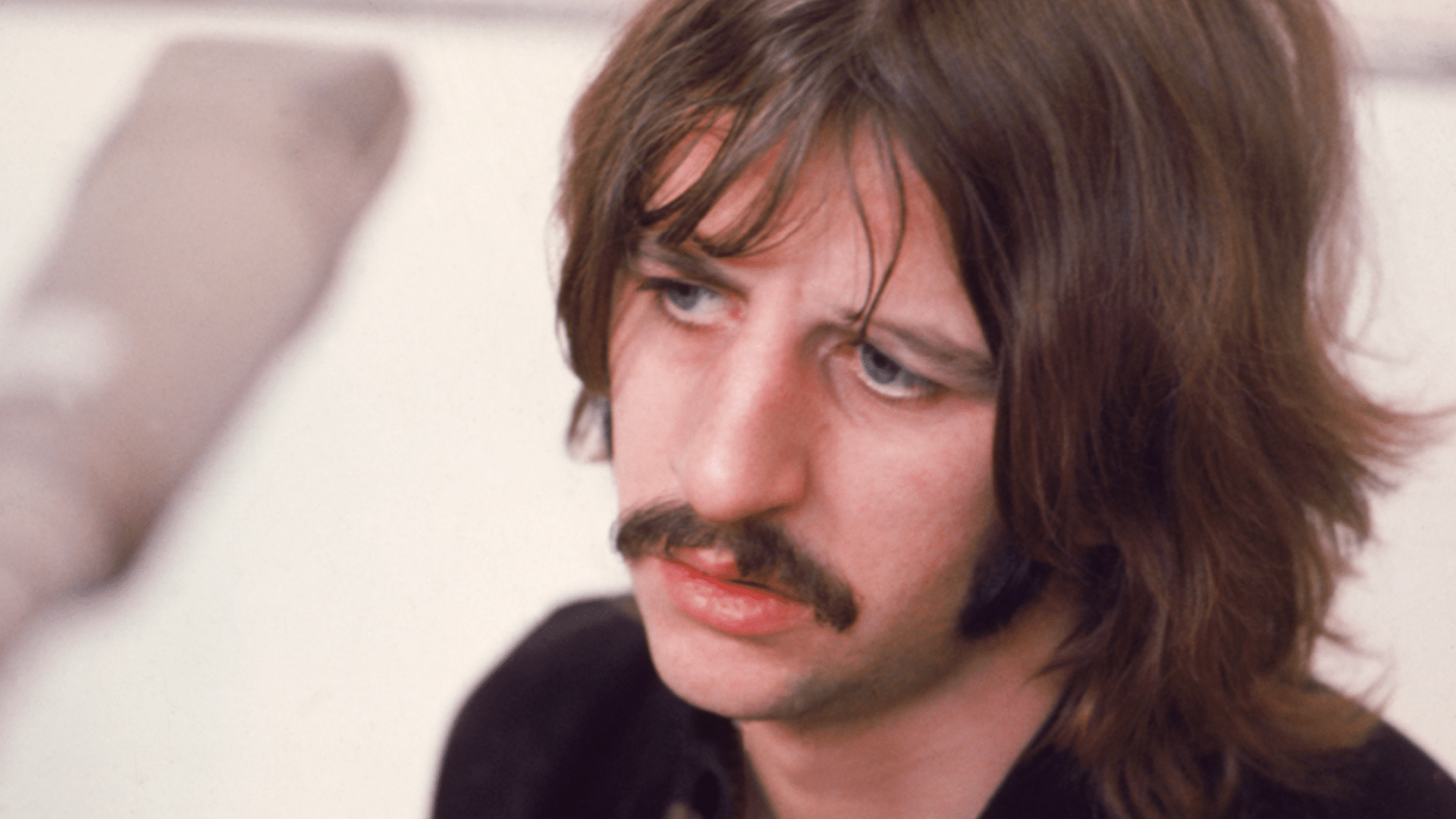 Ringo Starr et John Lennon avaient des sentiments contradictoires à l'égard de la chanson "Get Back" des Beatles