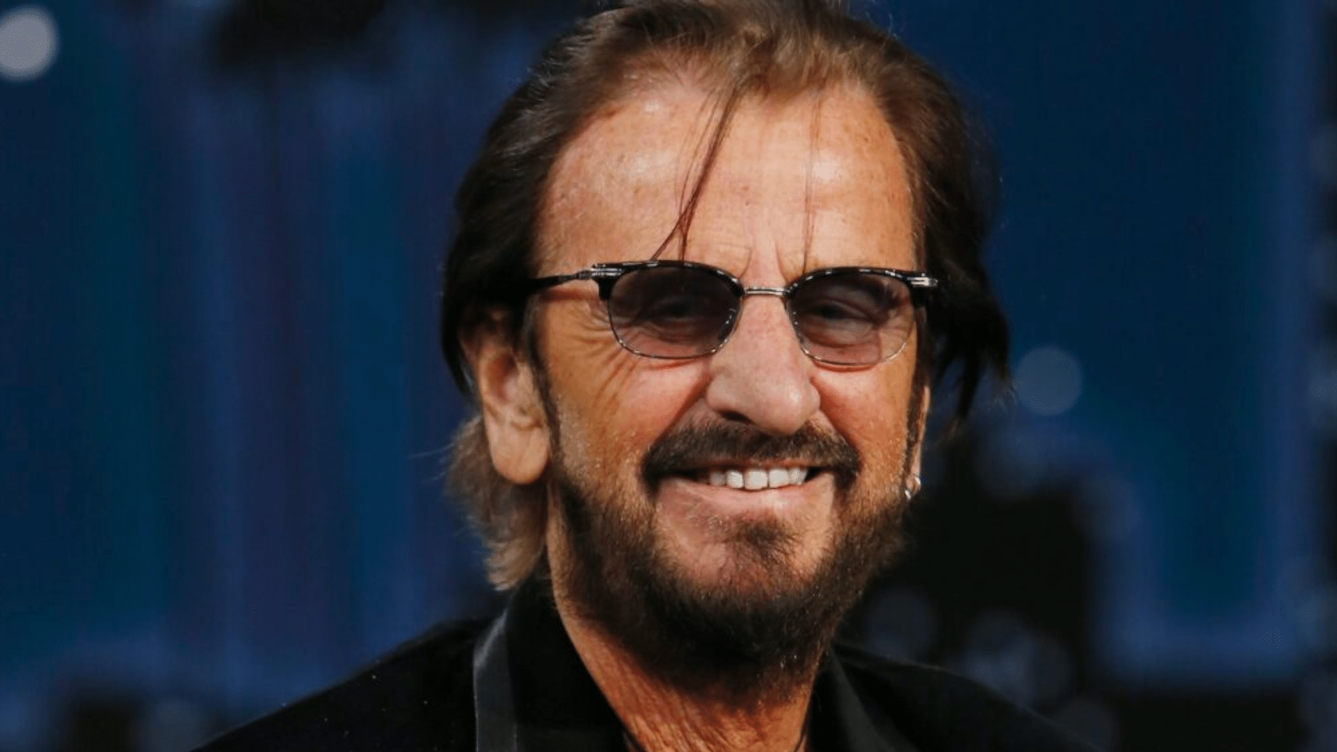 Ringo Starr révèle que le dernier morceau des Beatles "aurait déjà dû sortir".