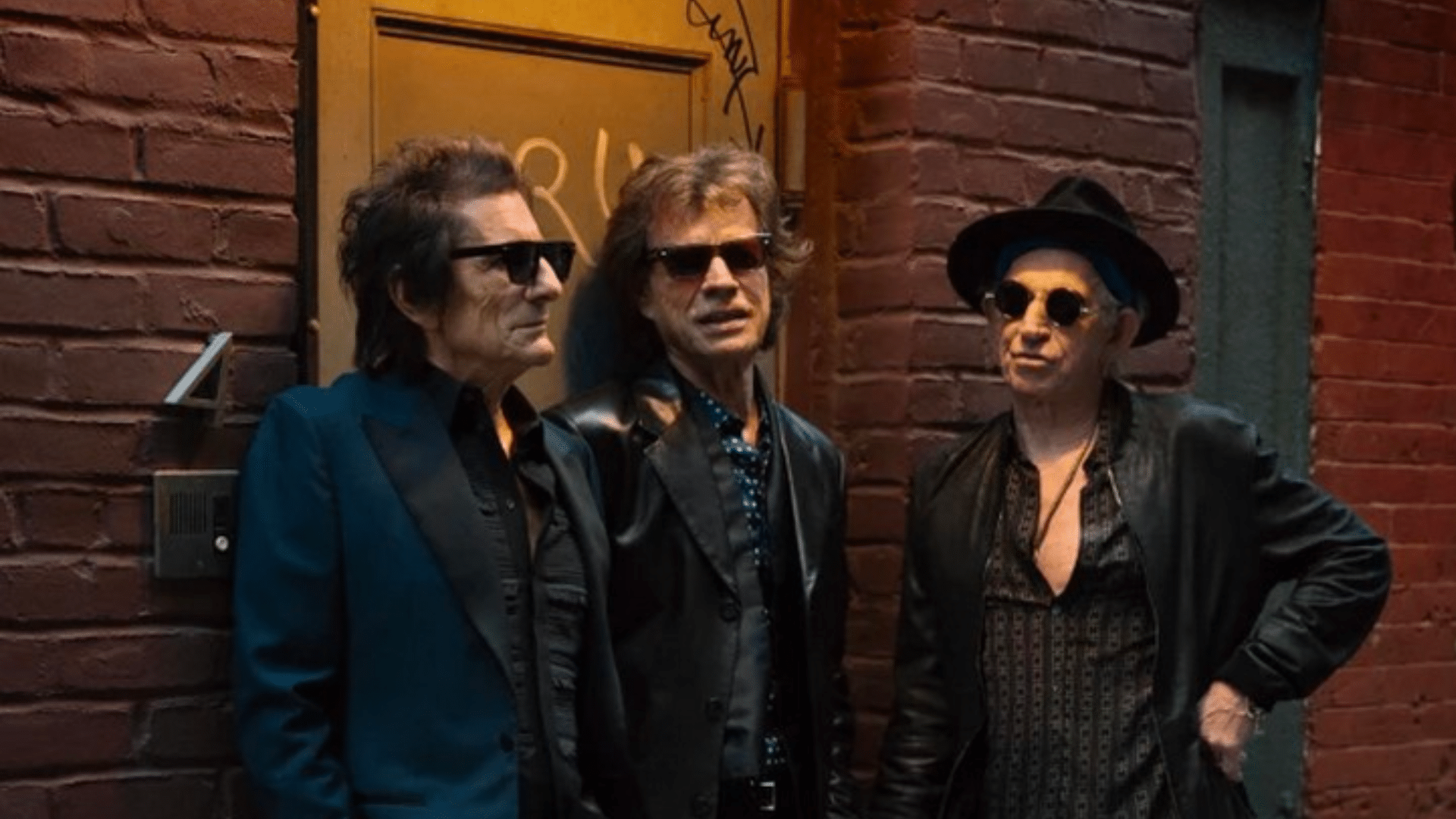 Comment Paul McCartney a ajouté un "carnage complet" au nouvel album des Rolling Stones