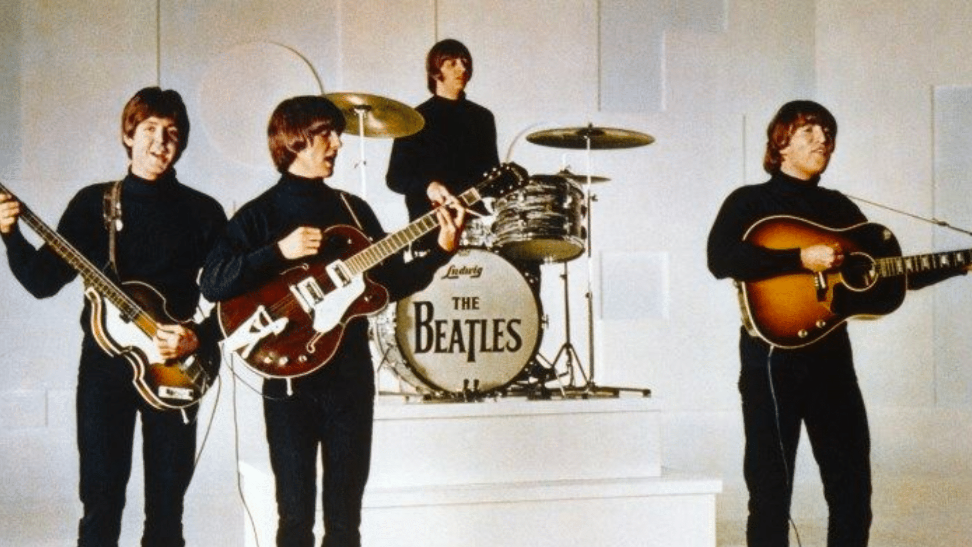Le L.A. Times donne plus de détails sur le prochain film des Beatles "Now and Then".