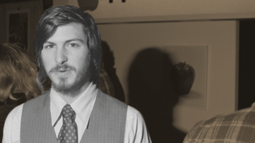 STEVE JOBS VOULAIT QUE LE MACINTOSH RESSEMBLE AUX PREMIERS BEATLES
