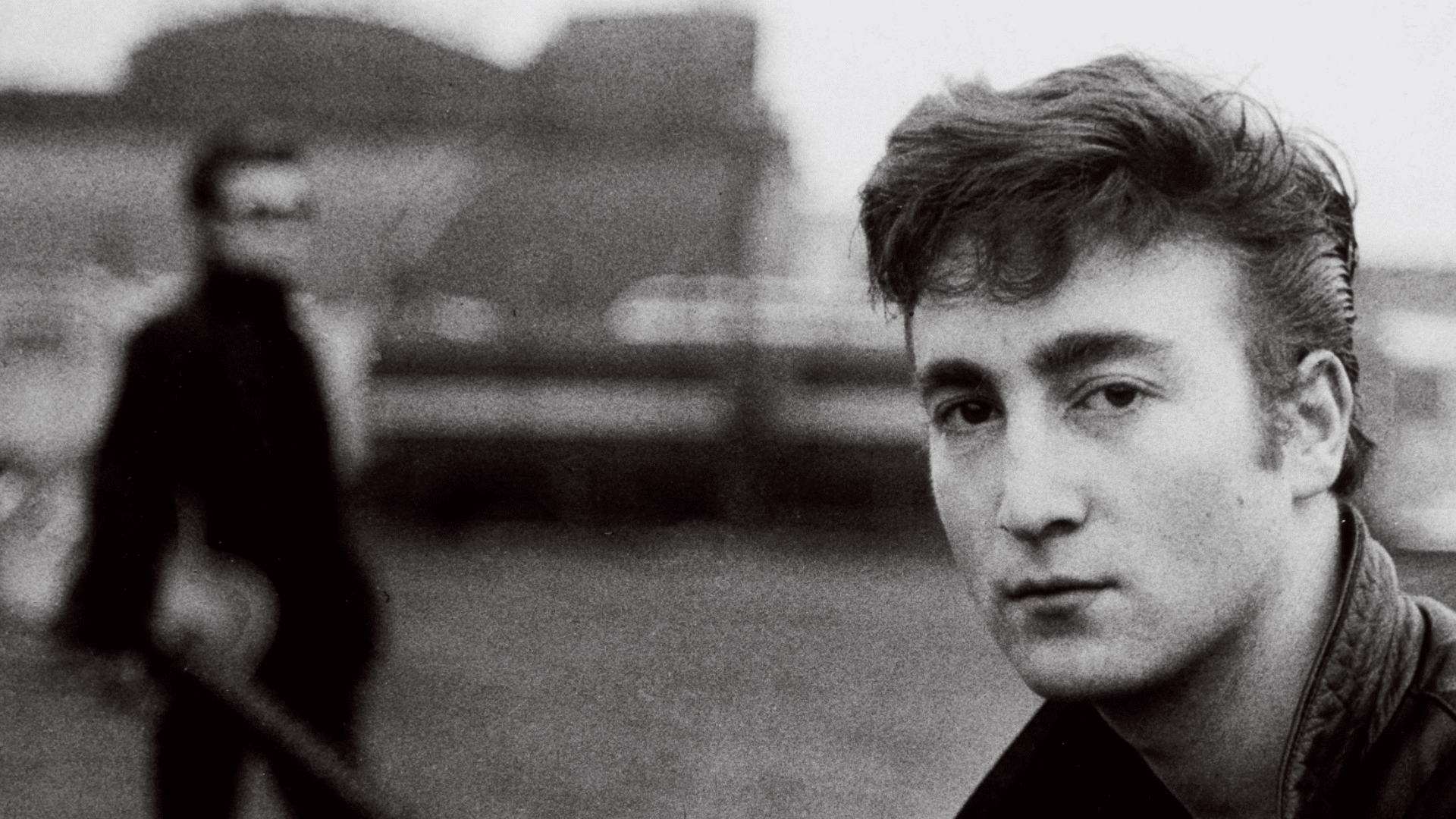 Stuart Sutcliffe a rendu John Lennon moins agressif et désagréable, selon Cynthia Lennon