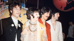 The Beatles Now and Then : tout ce que l'on sait jusqu'à présent sur la sortie d'une nouvelle chanson des Fab Four