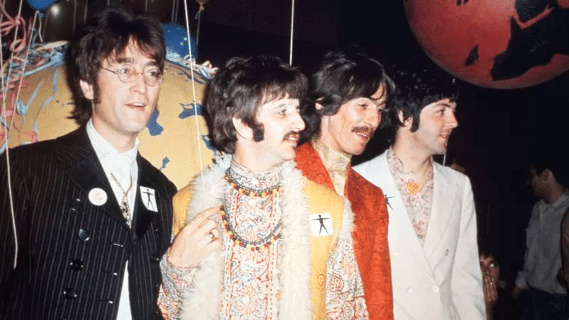 The Beatles Now and Then : tout ce que l'on sait jusqu'à présent sur la sortie d'une nouvelle chanson des Fab Four
