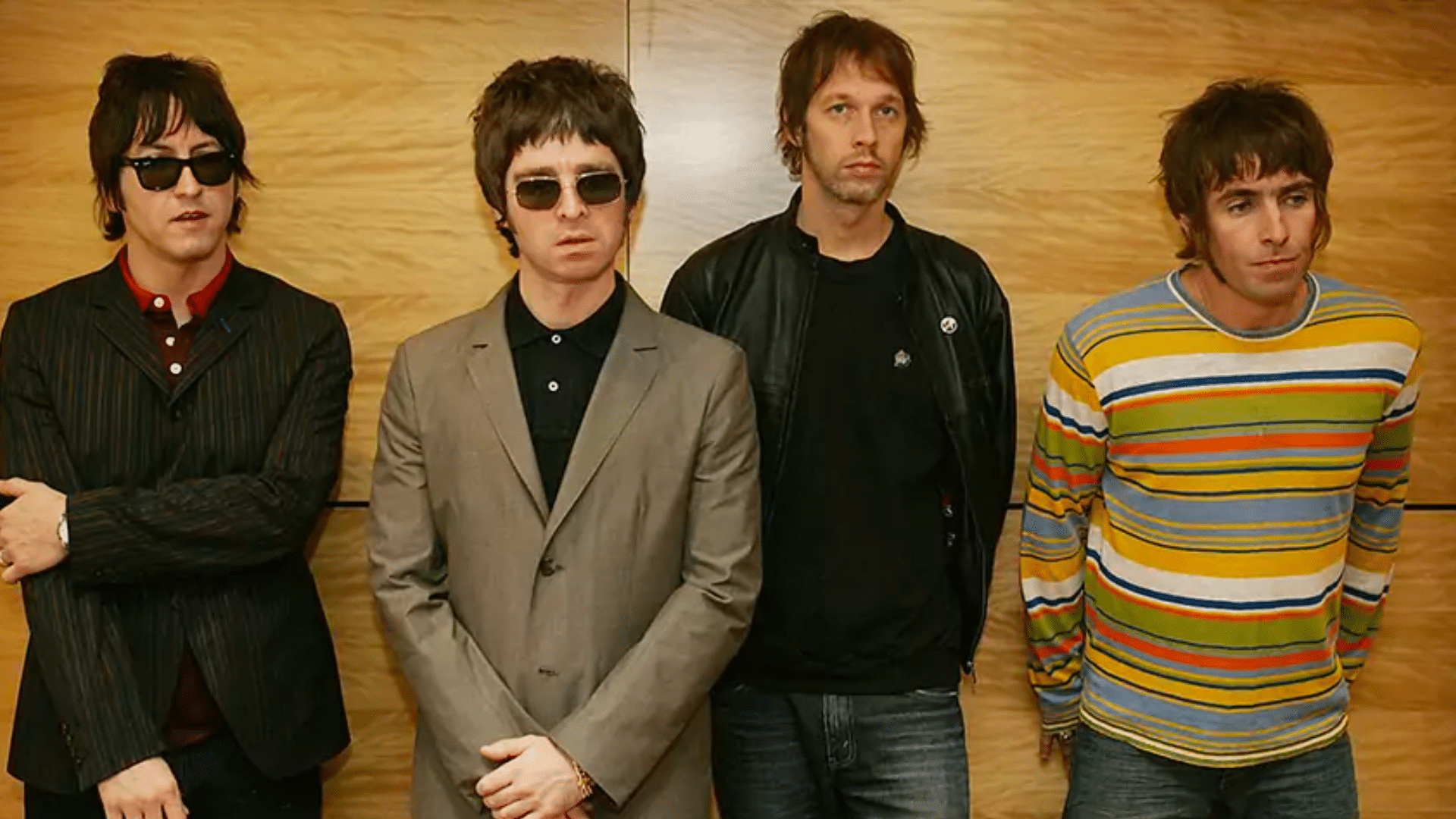 Toutes les références aux Beatles dans les chansons d'Oasis