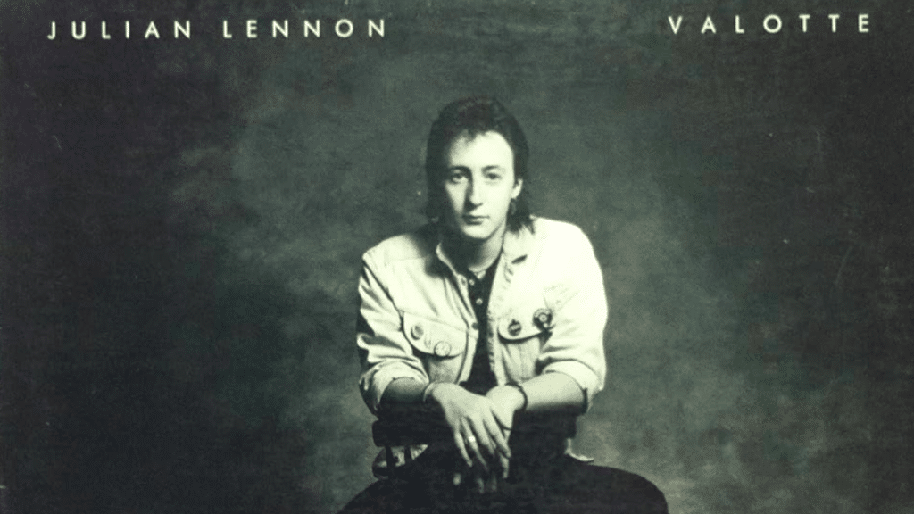 "Valotte" de Julian Lennon fête ses 39 ans