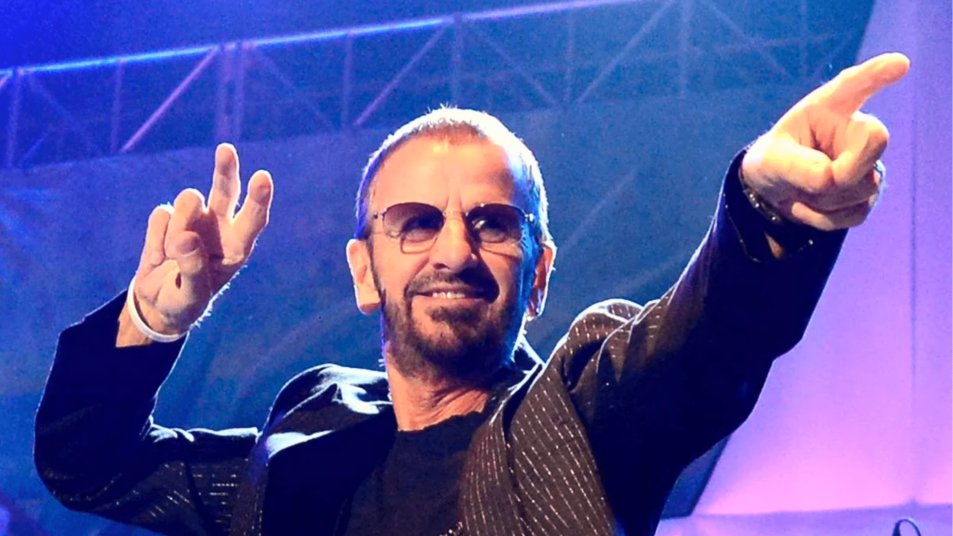 5 fois où Ringo Starr est devenu le chanteur principal des Beatles