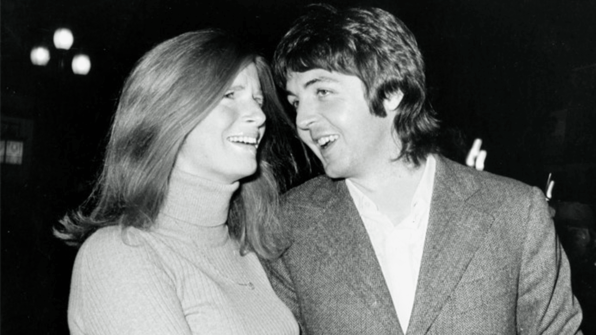 Amour et Sacrifice : Linda McCartney, Prête à Mourir pour Protéger Paul ? L'Histoire d'une Loyauté Inébranlable !