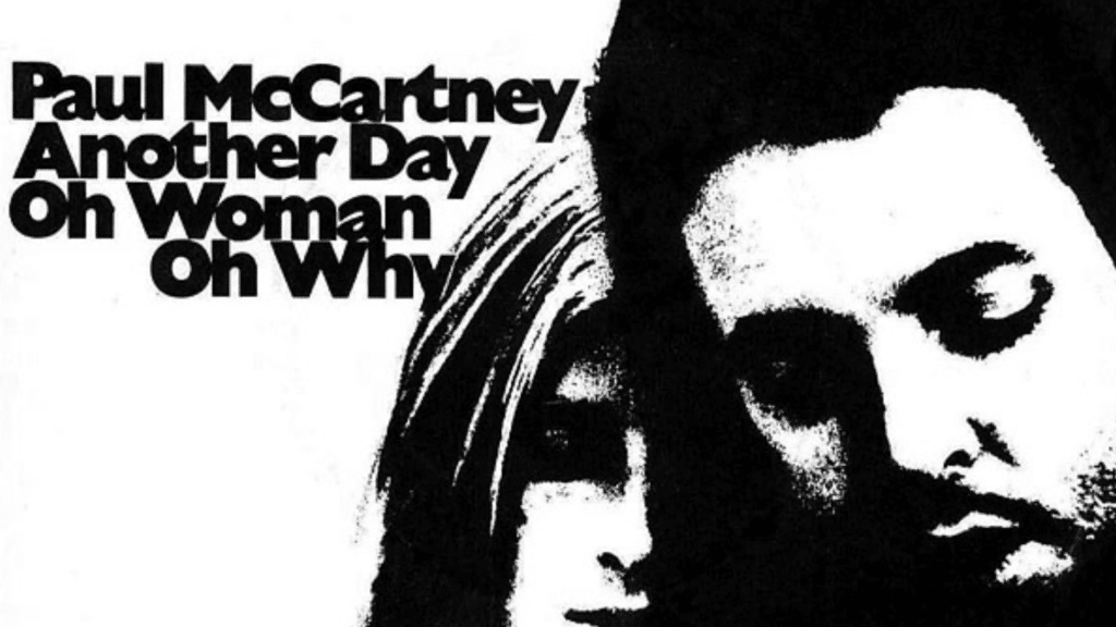 Another Day" : la chanson controversée de Paul McCartney rejetée par les Beatles