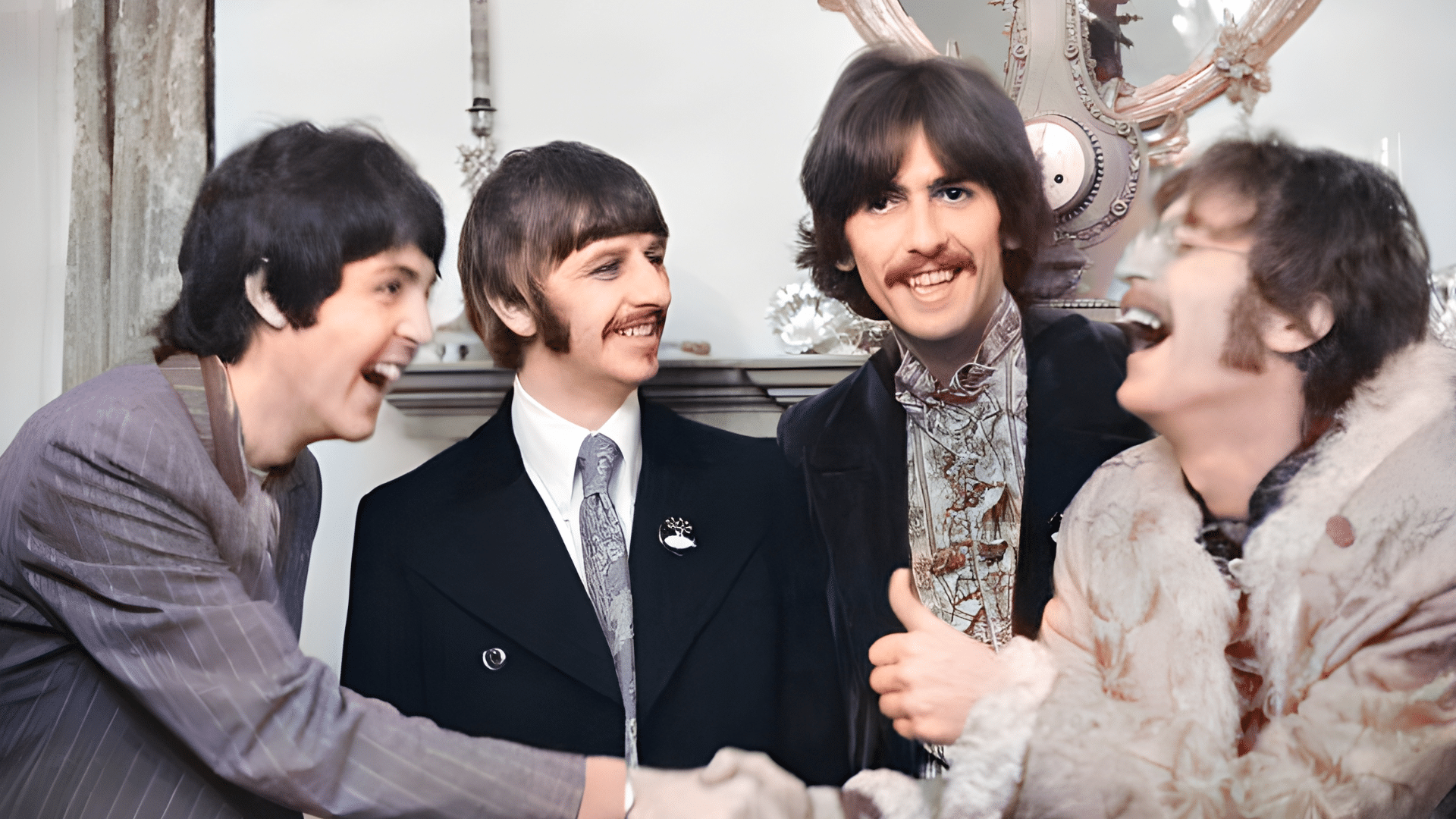 Au-delà de "Now and Then" : 14 chansons inédites des Beatles à découvrir