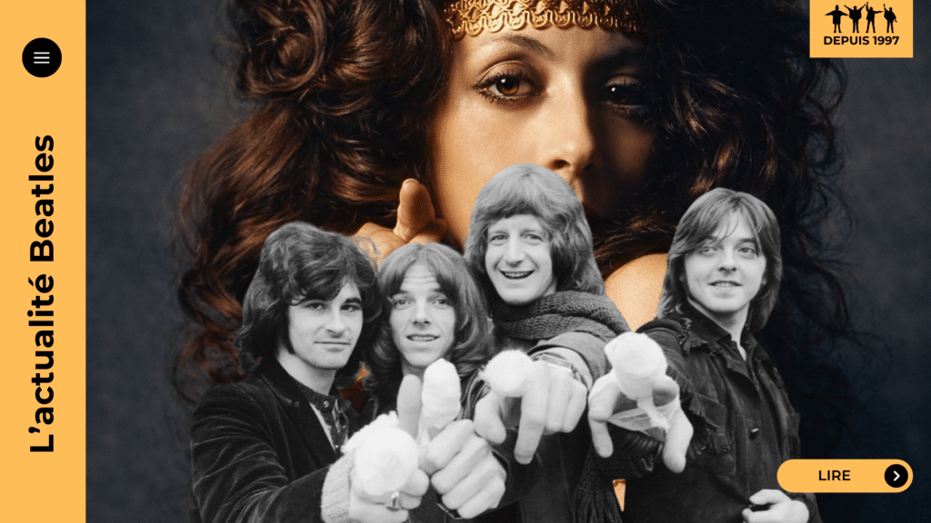 No Dice de Badfinger (1970) : l’album Apple où le groupe s’émancipe avec No Matter What et Without You, produit par Geoff Emerick. Contexte, coulisses, pourquoi ce classique power pop compte encore. Découvrez l’analyse sur Yellow-Sub.net.