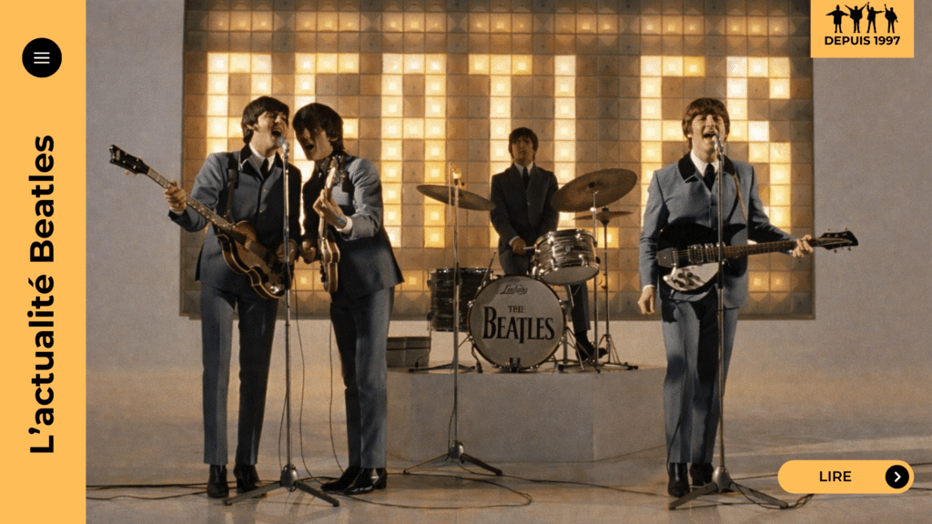 Pourquoi la fin des Beatles en 1970 ne se résume pas à un “coupable” : après Epstein, tensions White Album, crise Get Back, miracle Abbey Road, cicatrice Let It Be, et le symbole “Maxwell’s Silver Hammer”.