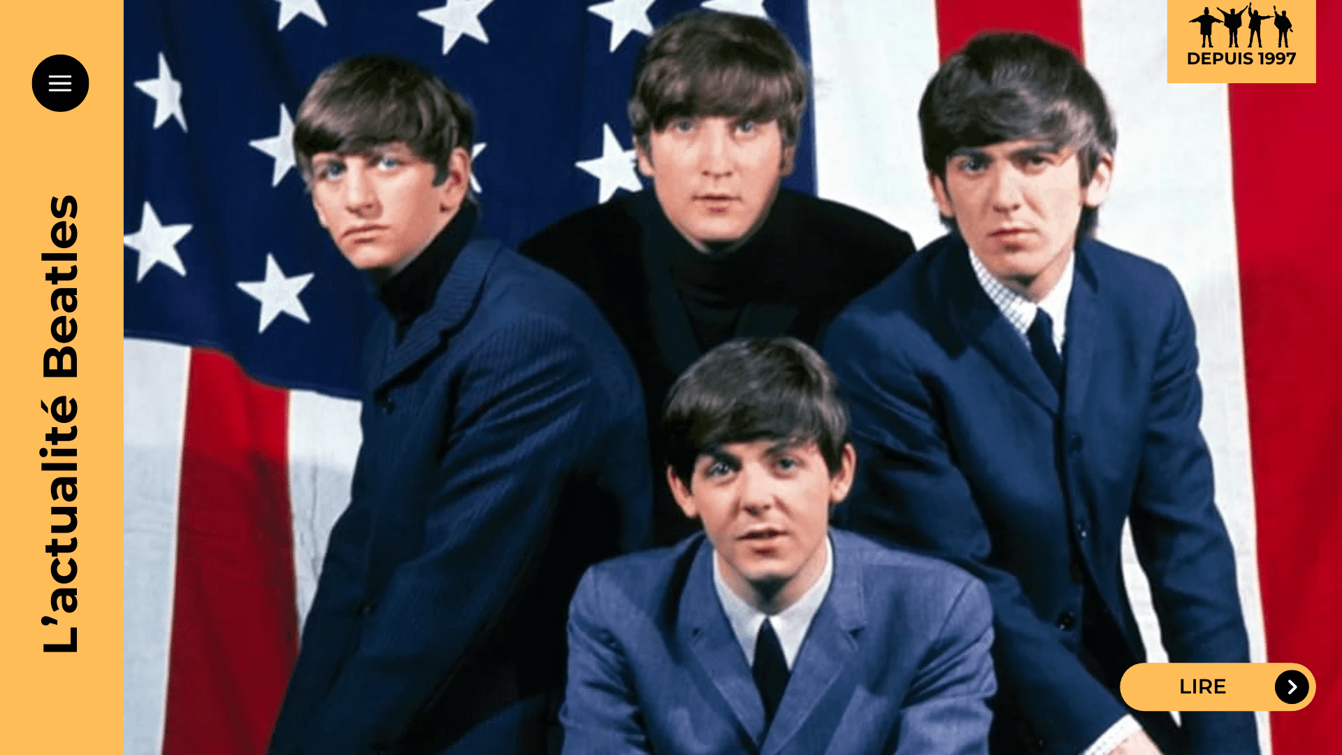 Premier passage des Beatles à la télévision américaine : le vrai début avant Ed Sullivan. De NBC (Huntley-Brinkley, 18/11/1963) à Jack Paar (03/01/1964), découvrez comment la Beatlemania a préparé l’explosion de février 1964.
