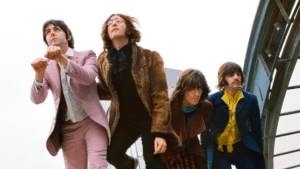 Les Beatles prennent encore plus de distance par rapport aux Rolling Stones dans le classement Billboard