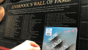 Les Beatles et Liverpool : Un Nouveau Record Guinness avec 'Now And Then'