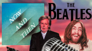 Beatles Paul McCartney parle de sa dernière chanson avec John Lennon