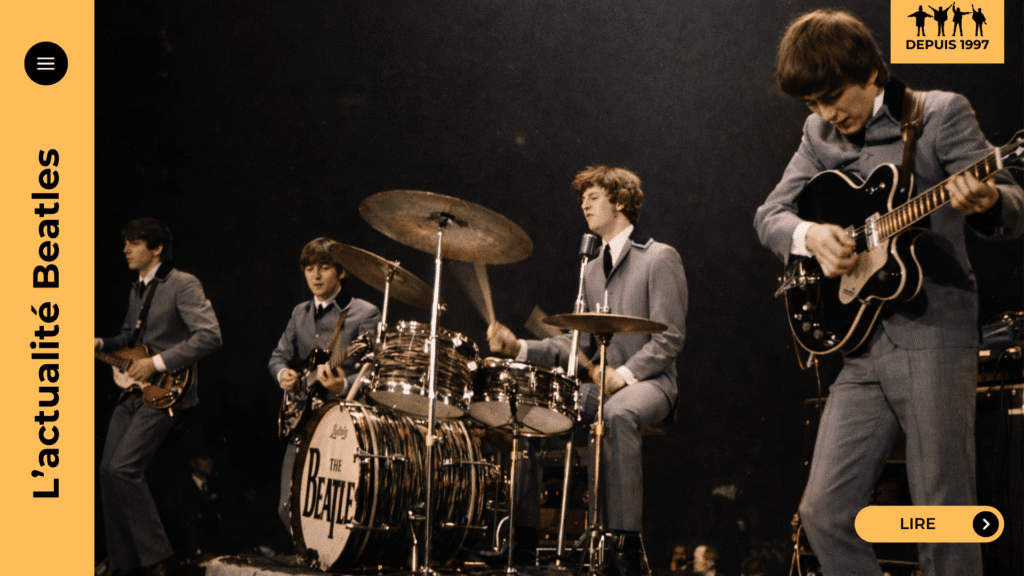 John Lennon à Hambourg : nuits marathon, St. Pauli, “prellies” et colère brute. Comment cette survie a trempé les Beatles et l’attitude de Lennon ? Plongez dans la face sombre des débuts du groupe.