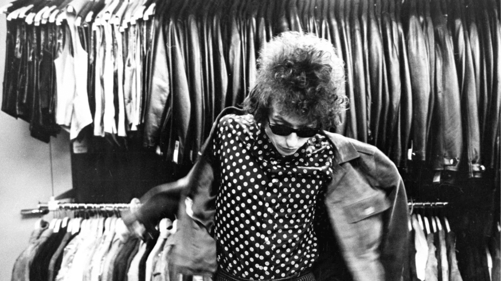Ce que George Harrison a appris de l'album "Blonde on Blonde" de Bob Dylan