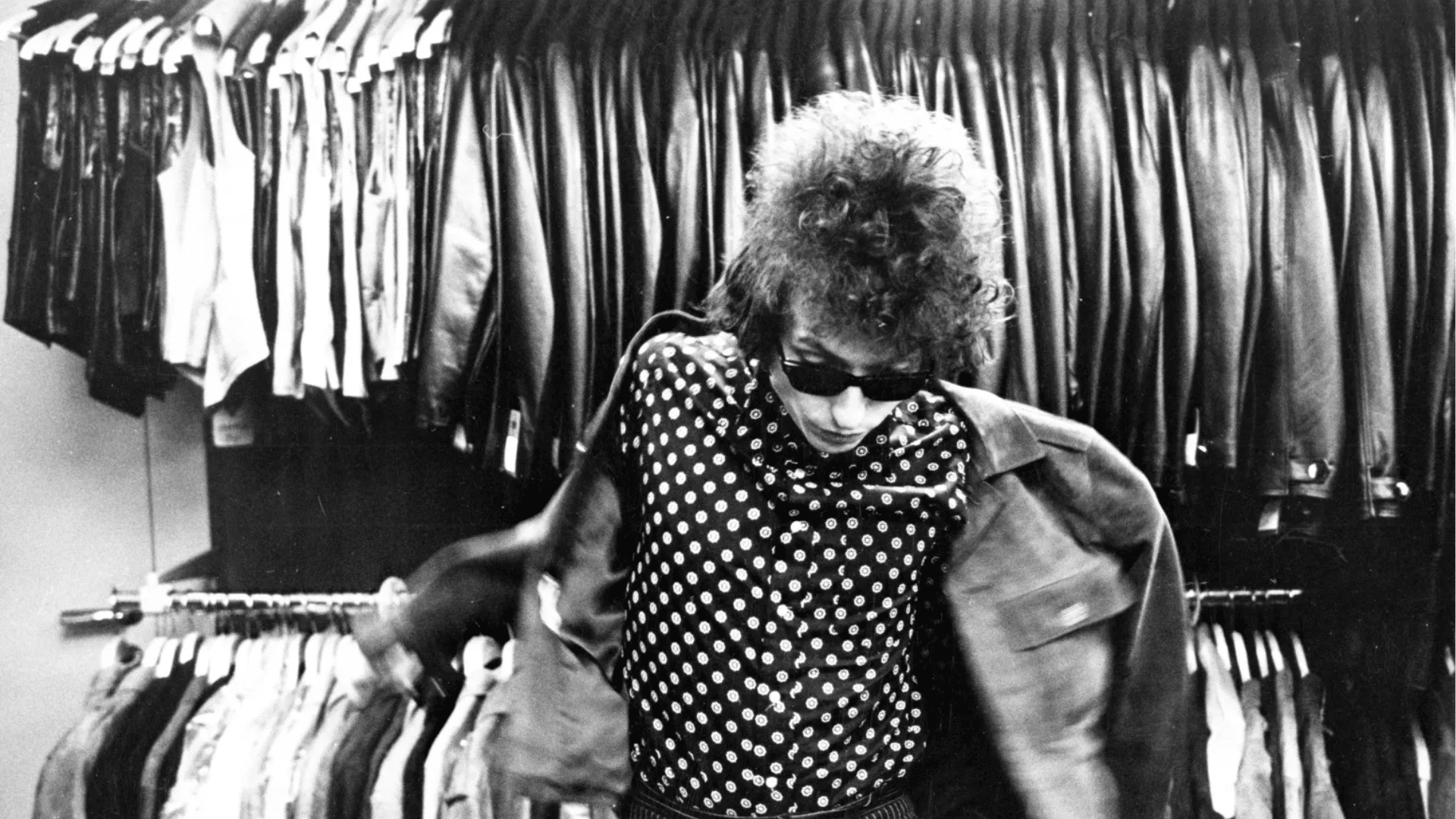 Ce que George Harrison a appris de l'album "Blonde on Blonde" de Bob Dylan