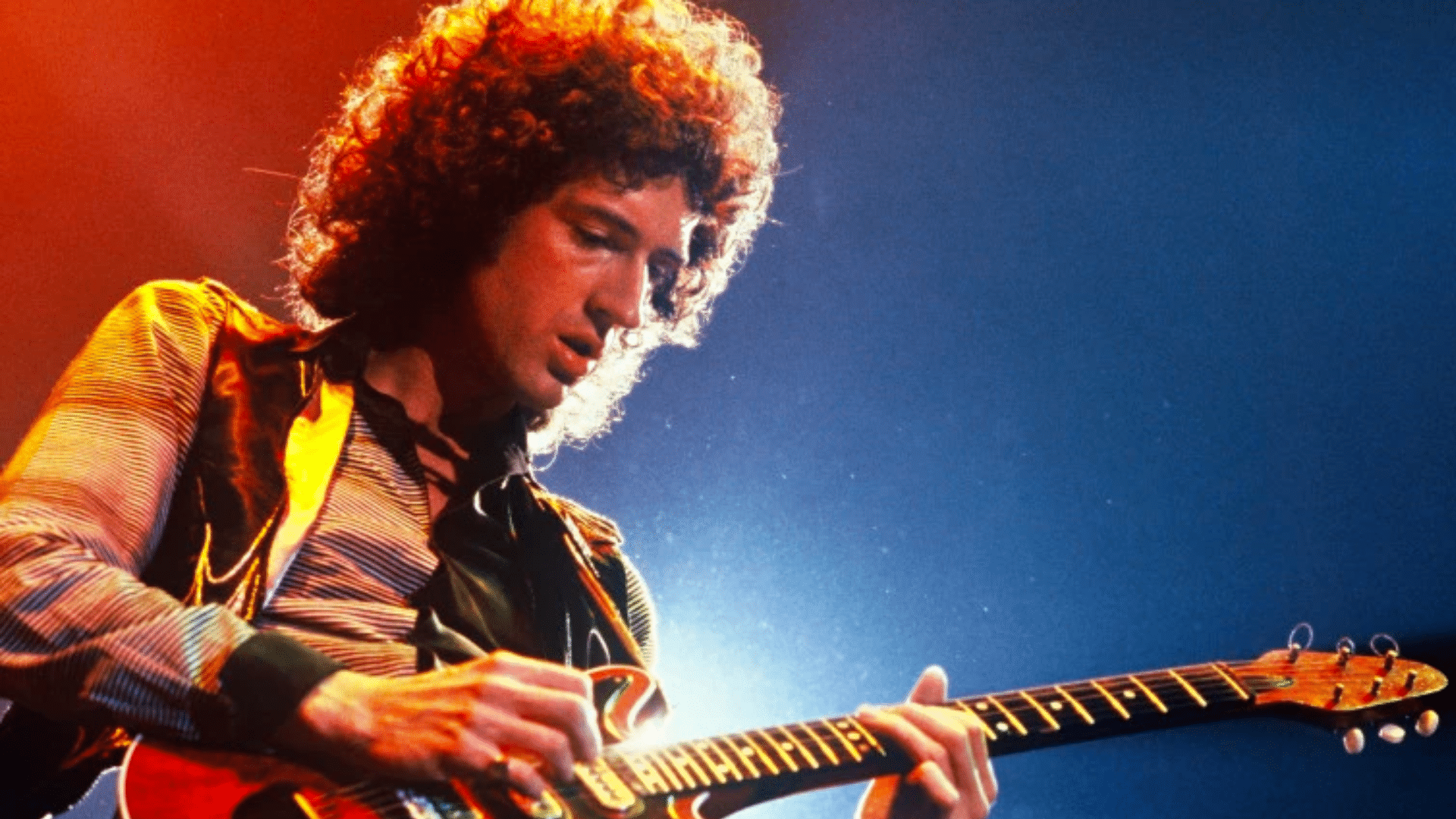 Le morceau des Beatles que Brian May a qualifié de "plus grande chanson pop pour adolescents de tous les temps".