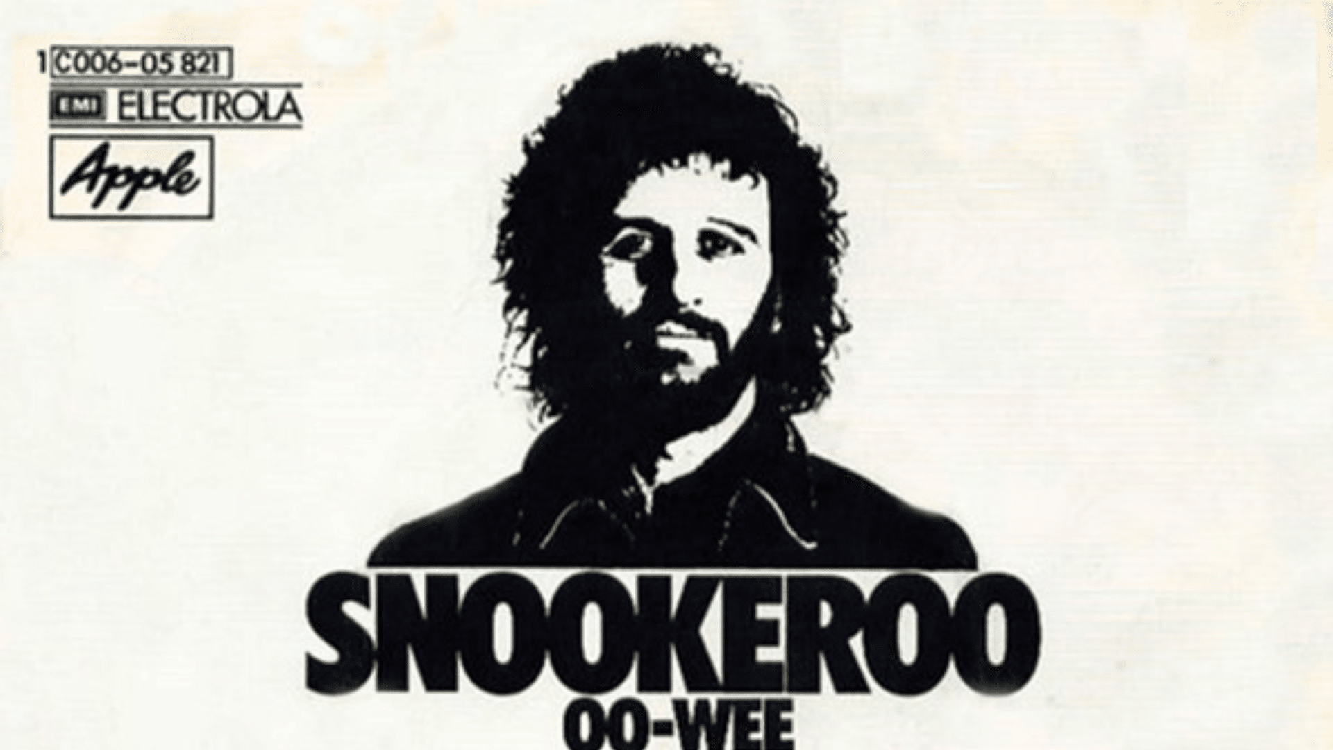 Ce que Ringo Starr pensait de "Snookeroo", la chanson qu'Elton John a écrite pour lui