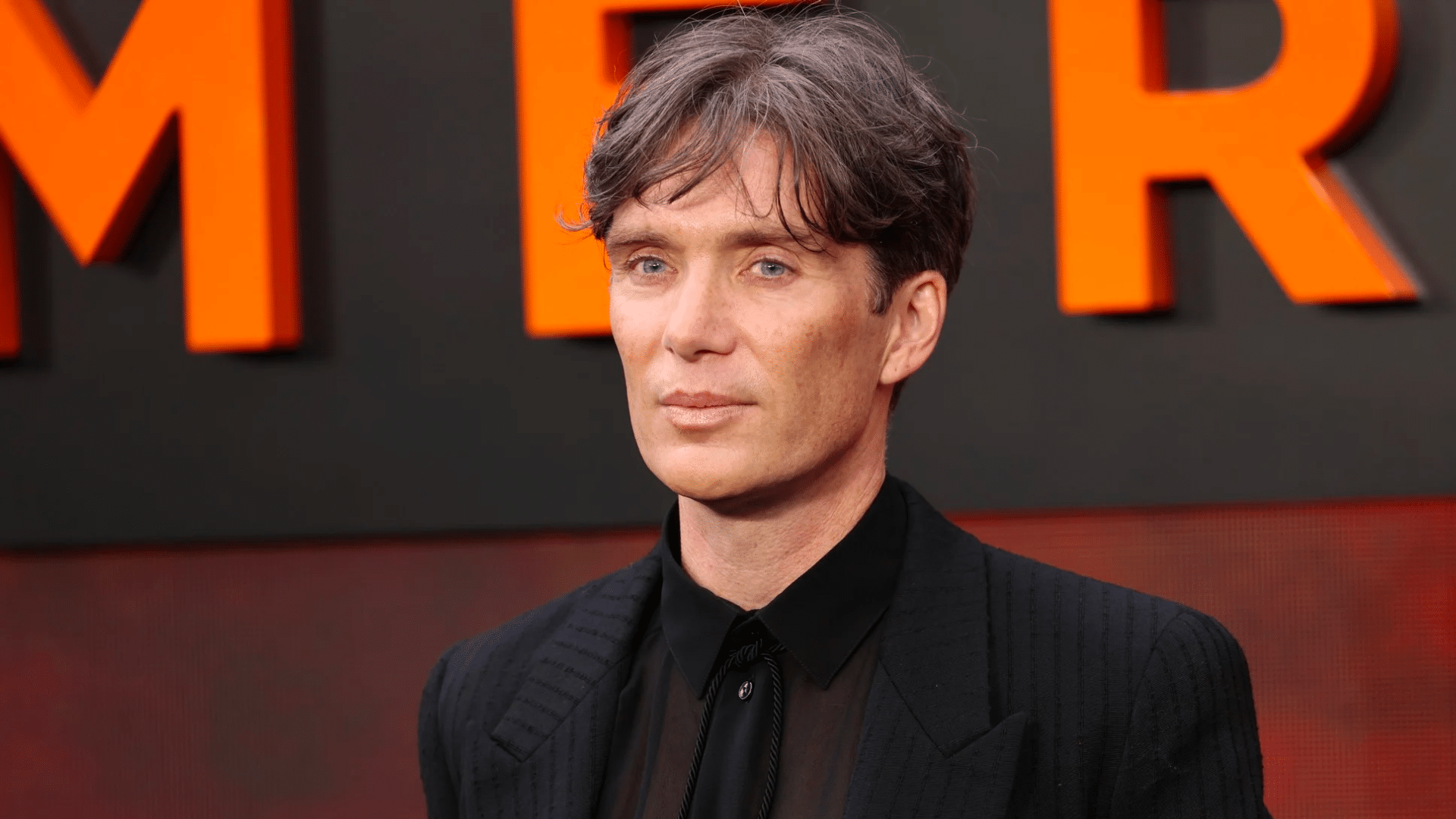 Cillian Murphy dit que les Beatles ont été une "source constante d'exploration".