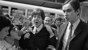 Cinq choses moins célèbres sur les Beatles