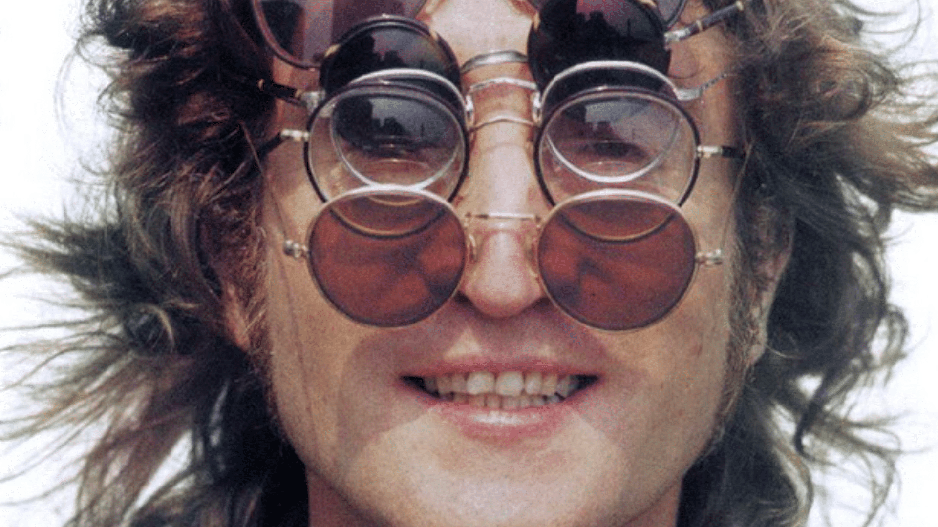 Collaboration surprise entre Elton John et John Lennon