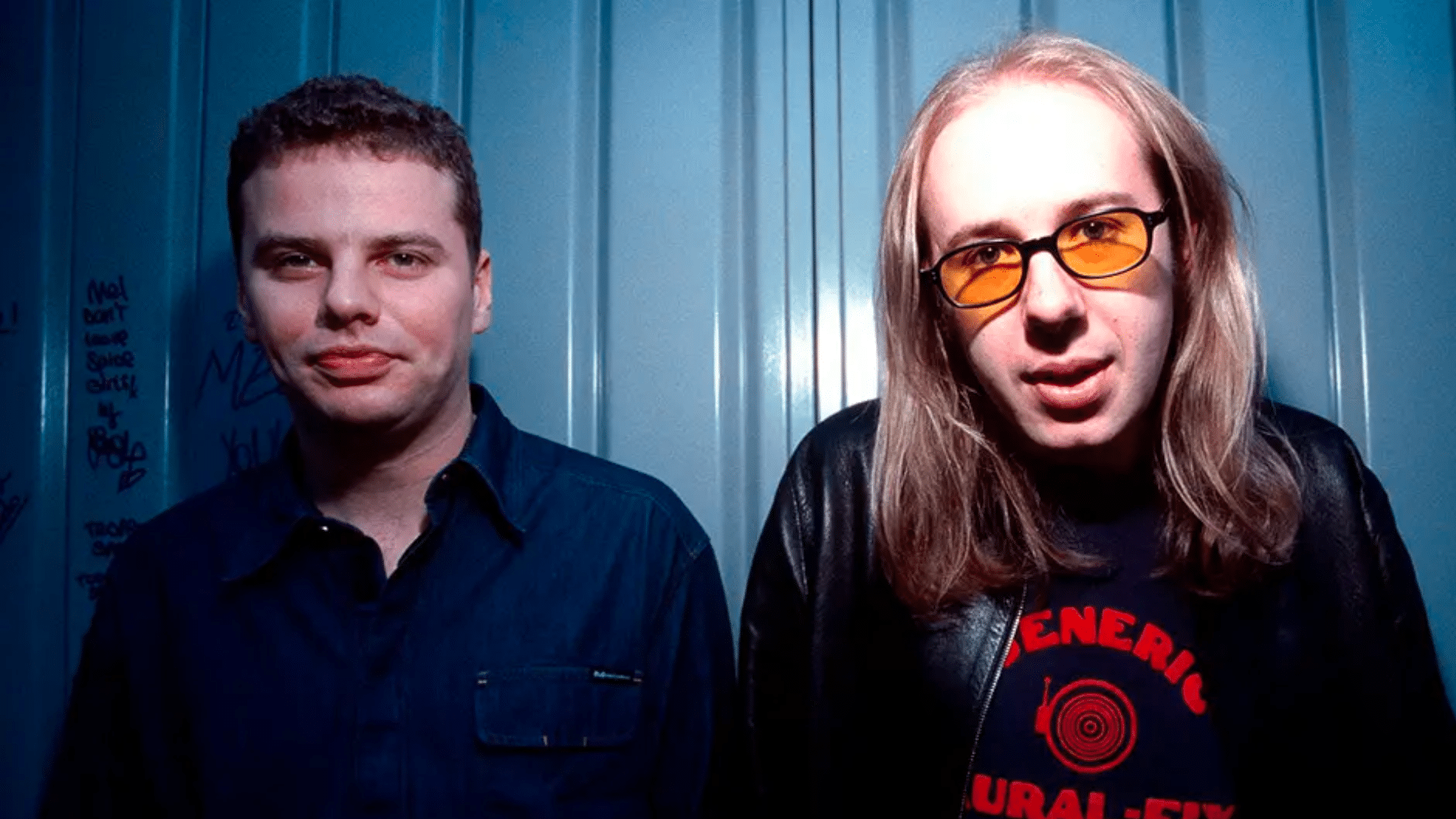 Comment la chanson "Tomorrow Never Knows" des Beatles a lancé la carrière des Chemical Brothers