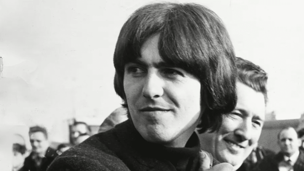 Comment l'admiration mutuelle de Bob Dylan et George Harrison a débouché sur une collaboration classique