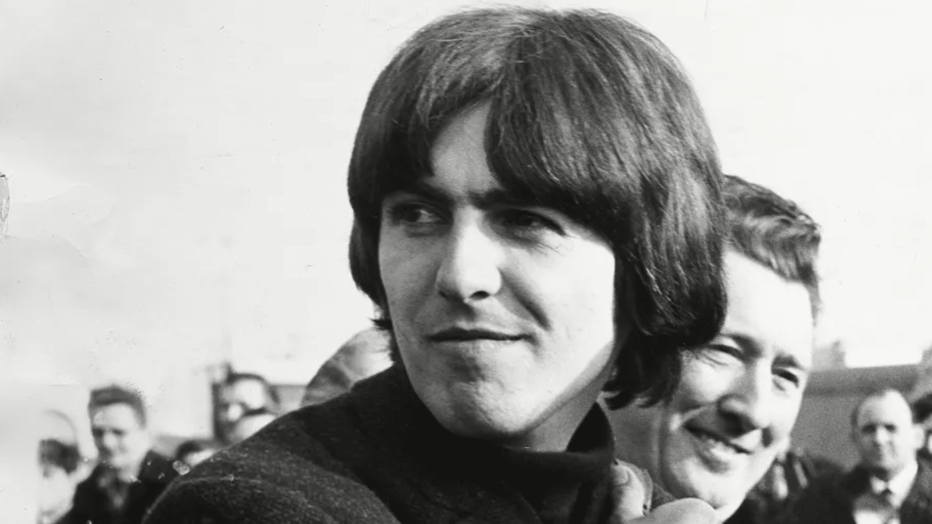 Comment l'admiration mutuelle de Bob Dylan et George Harrison a débouché sur une collaboration classique