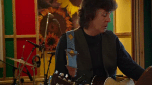 Comment les Beatles ont-ils créé leur nouvelle chanson "Now and Then" ?