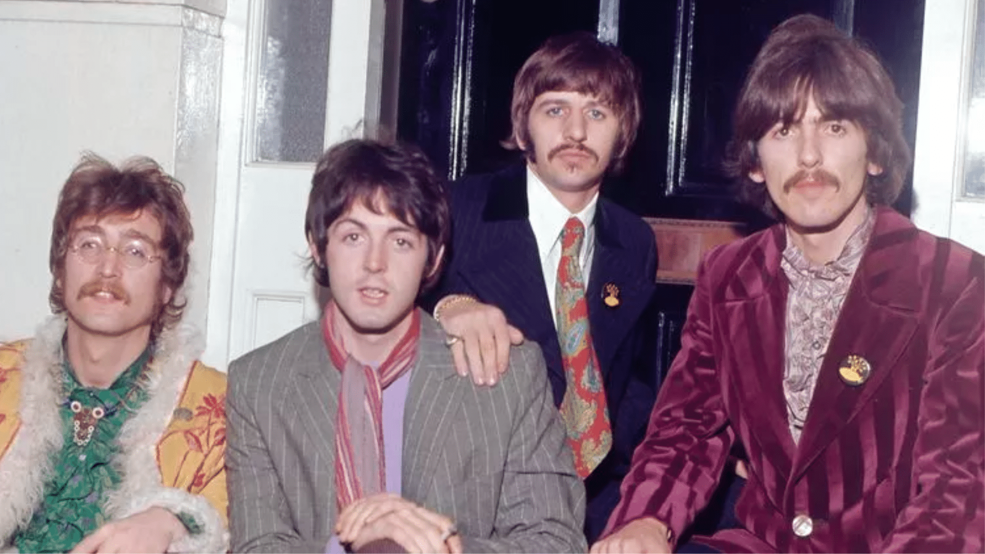 La dernière chanson des Beatles, Now and Then, sera entendue pour la première fois aujourd'hui