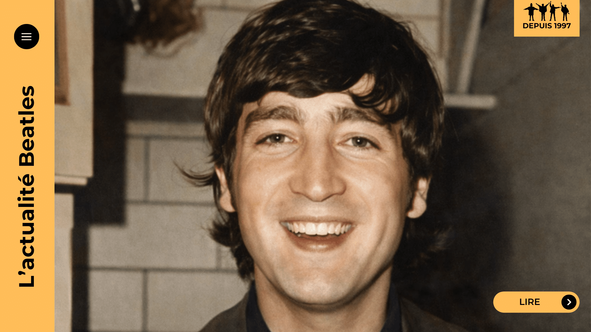 Pourquoi Lennon a dénigré Eight Days a Week : Beatles for Sale, l’enregistrement en studio, le fade-in, et le paradoxe d’un hit US né d’une “commande”.