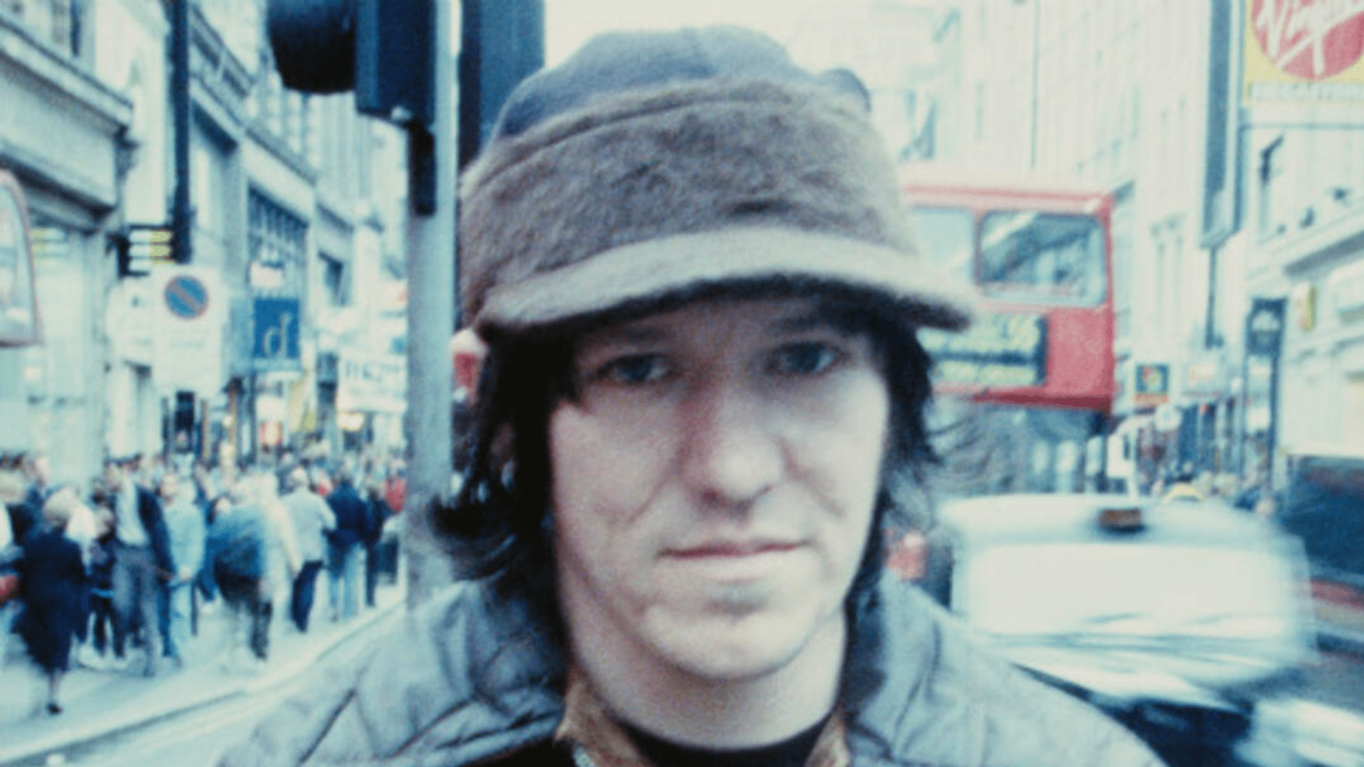 Le classique des Beatles qu'Elliott Smith a qualifié de "probablement ma chanson préférée de tous les temps".