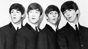 Et si John Lennon avait écrit Now And Then avec les Beatles en 1964 ? Un musicien utilisant l'IA a la réponse