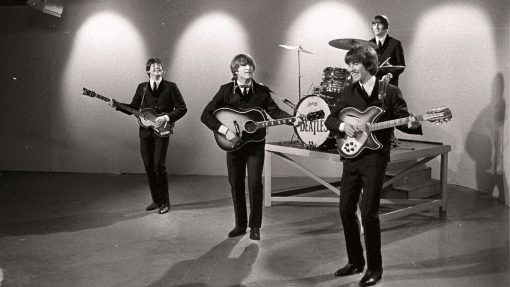 Exclusif : le réalisateur Peter Jackson nous raconte comment il a réalisé le dernier clip des Beatles