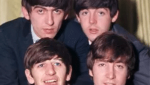 EXCLUSIF : "Les Beatles n'avaient pas peur de la technologie - Now And Then est ce dont un monde divisé a besoin aujourd'hui".