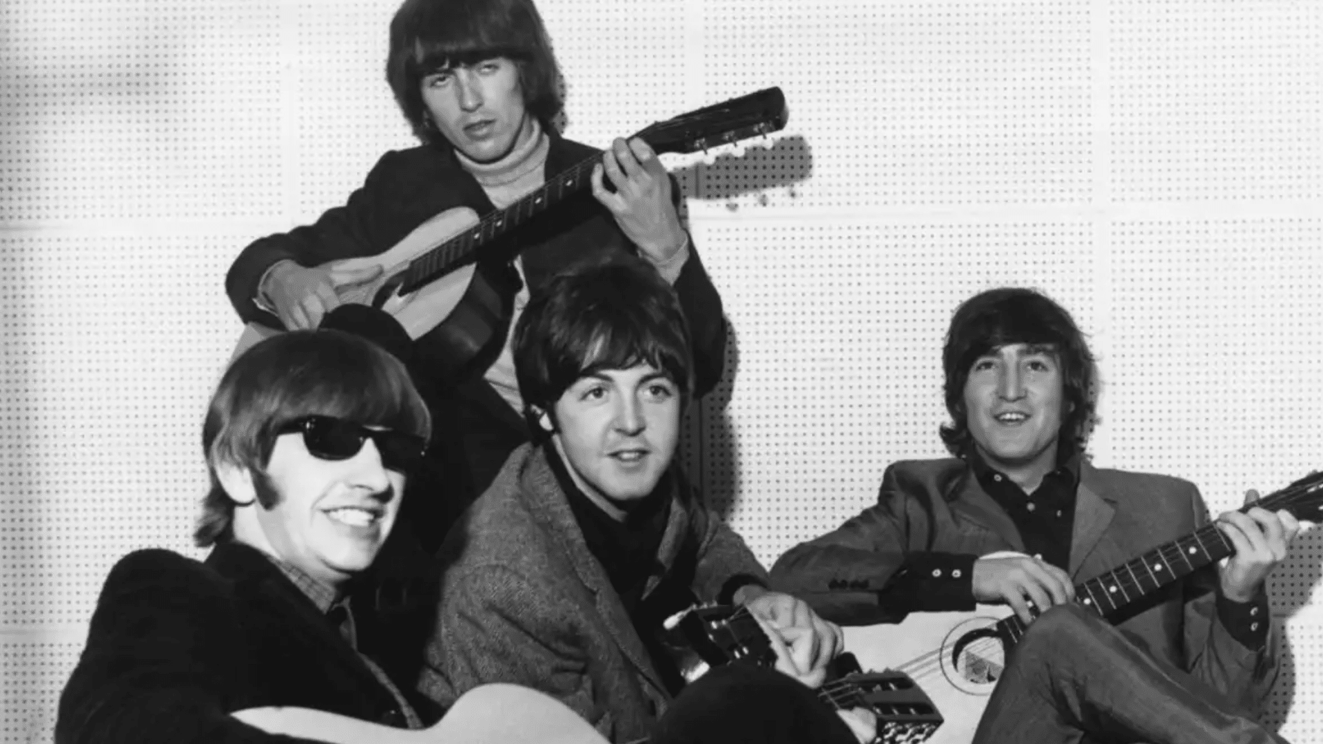 Il aurait adoré ça : Paul McCartney réfléchit à la façon dont il a donné vie à la voix de John Lennon sur "Now And Then" des Beatles