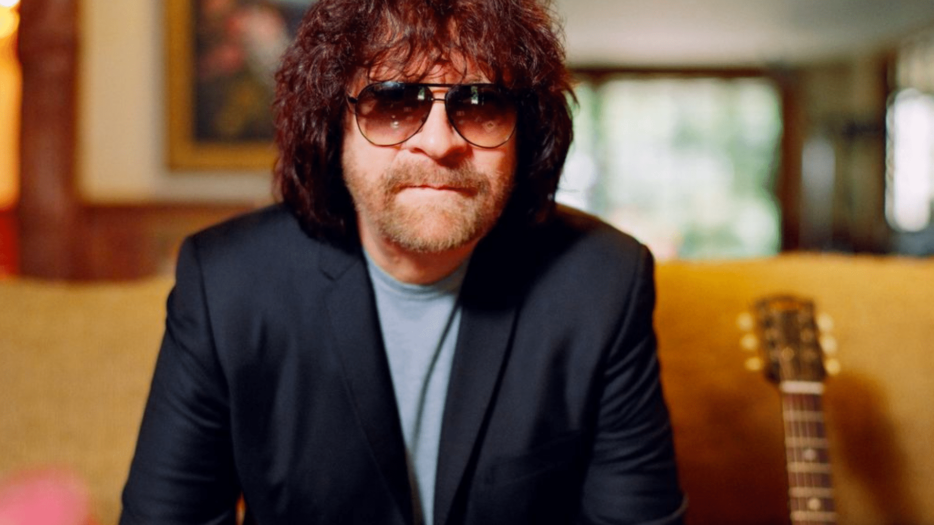 Jeff Lynne se souvient du moment où il a rencontré les Beatles pour la première fois