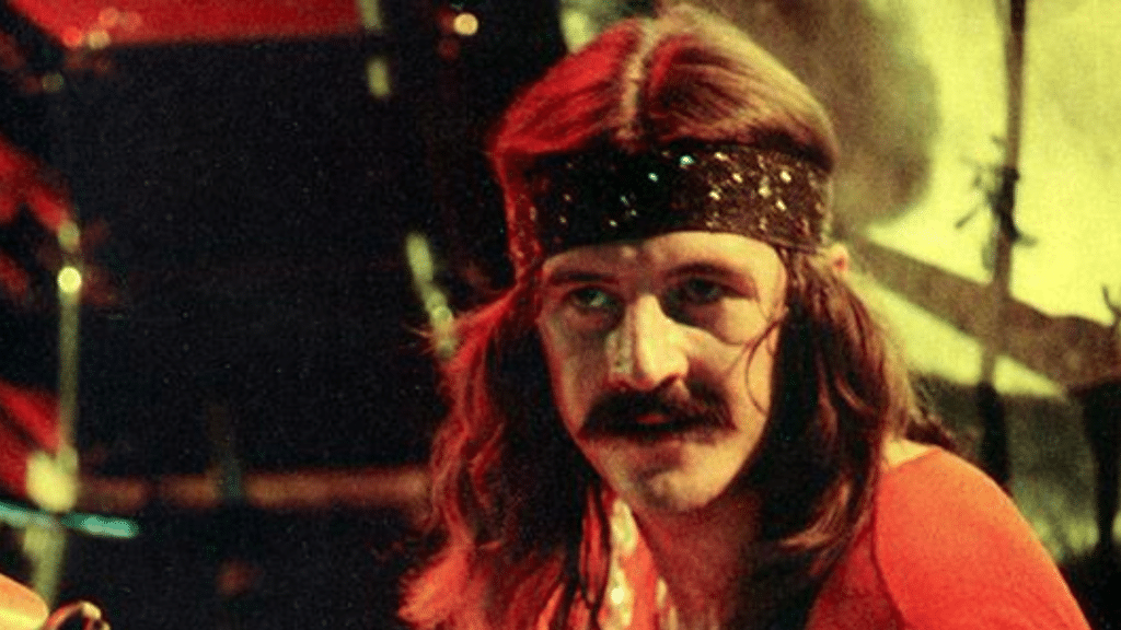 John Bonham : La Distinction Musique et Image entre Led Zeppelin et les Beatles