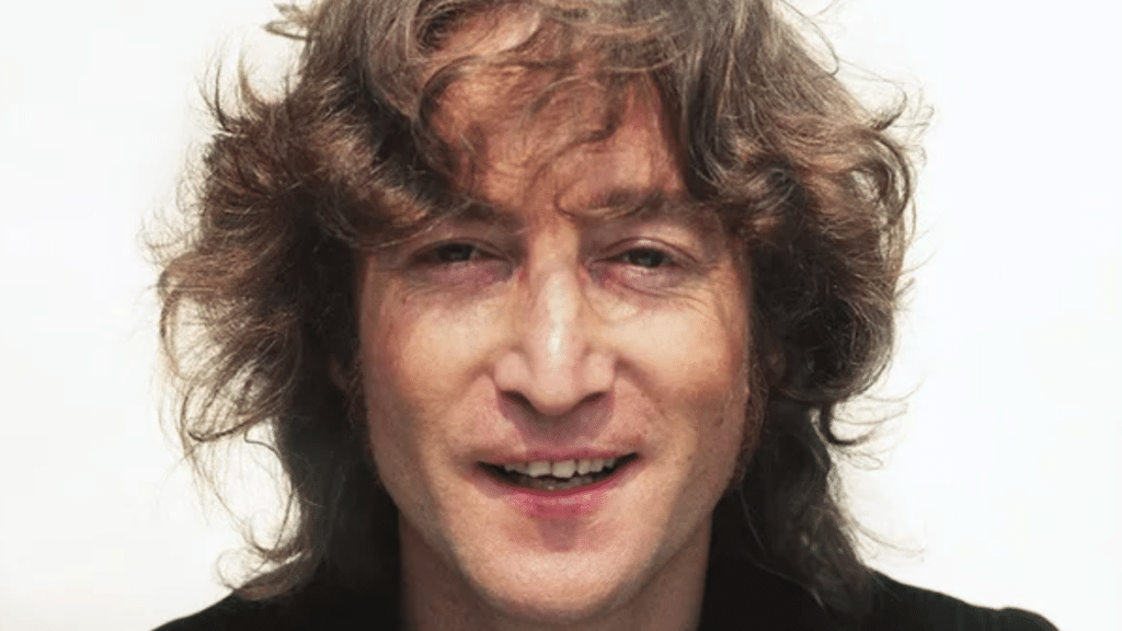 John Lennon a déclaré que l'un de ses albums solo comportait une "guigne".
